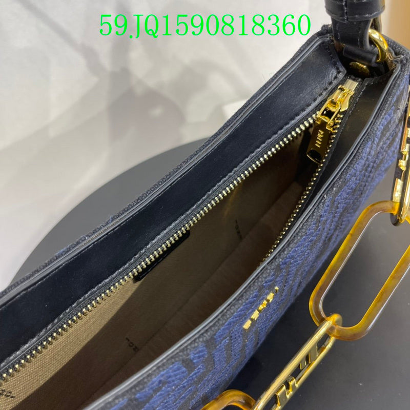 Glami - FDE Bags - 1474