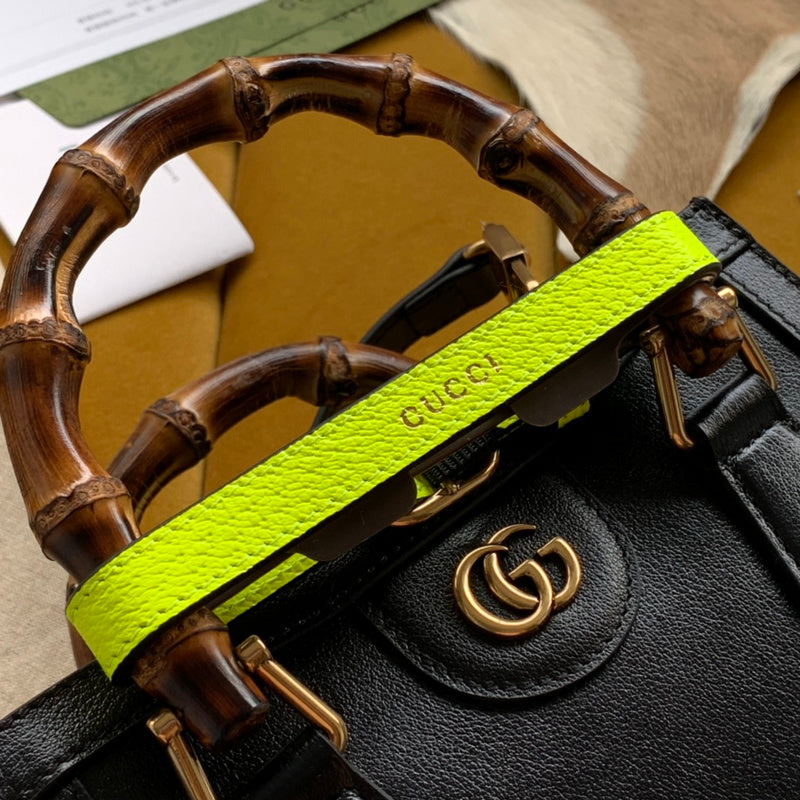 Glami-i GUKI Women Bags - 052