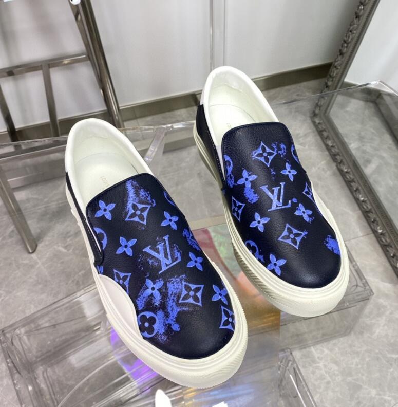 SAMC - LOV Men Shoes - 1348