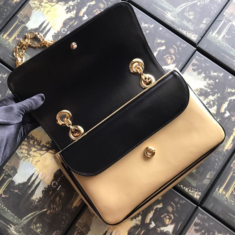 Satchel Bags - GCI Bags - 6392