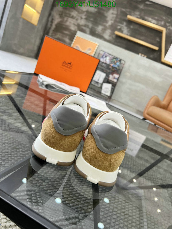 SAMC - HMS Men Shoes - 626