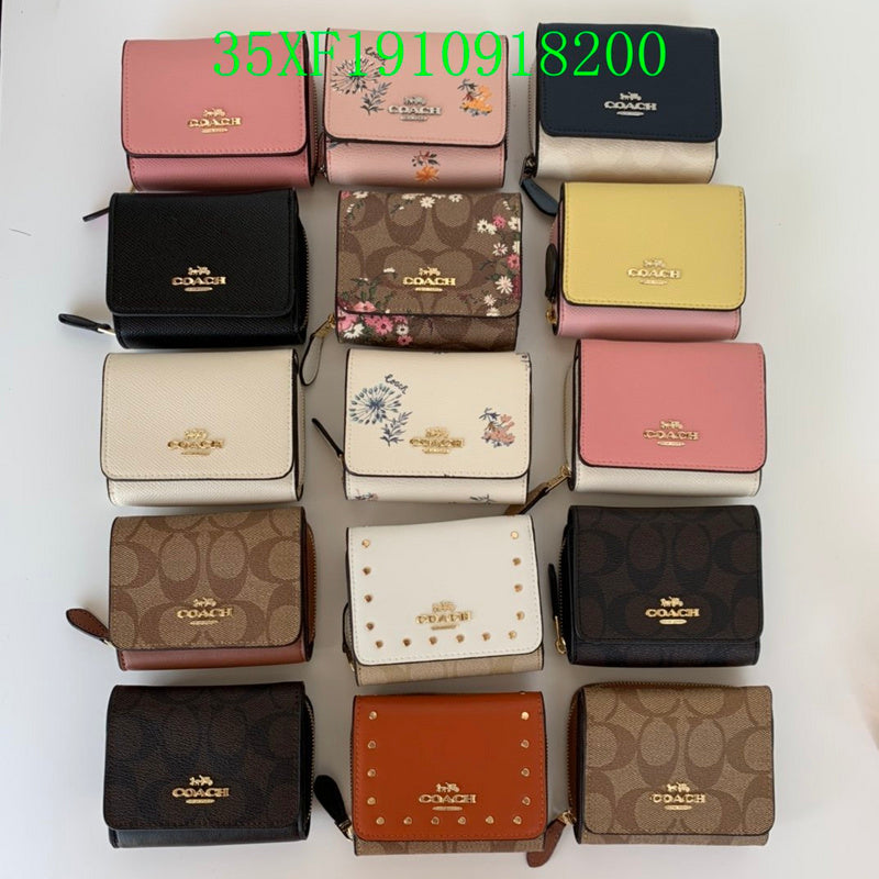 Glami - CAH Wallet - 070