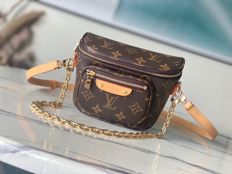 Glami- Glami- Lu-Vi bags - 4006