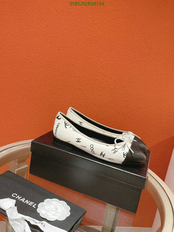 SAMC - CHL Women Shoes Ballet - 225