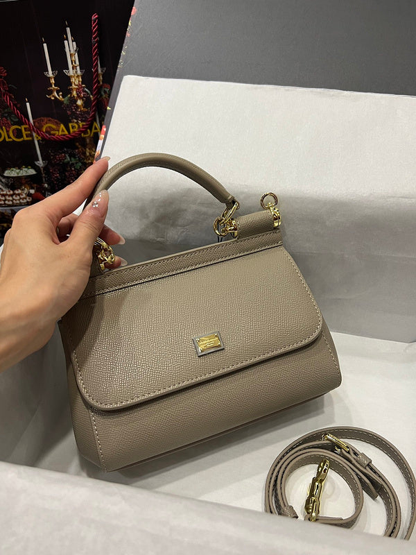 Glamy - DG bag - 402
