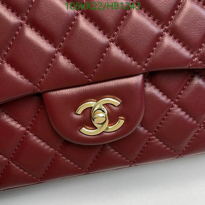SAMC - CHL Bags Crossbody - 060