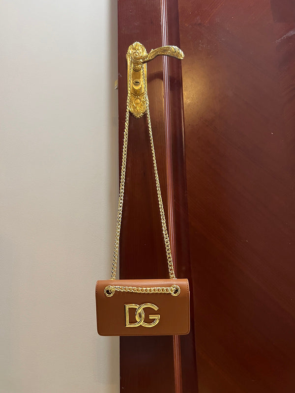 Glamy - DG bag - 466