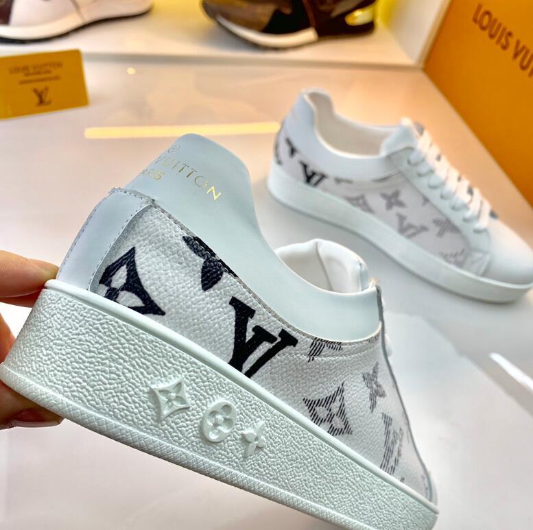 SAMC - LOV Women Shoes - 1596