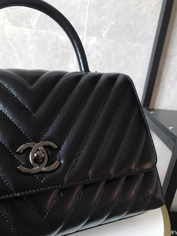Satchel Bags - CHL Bags - 4716