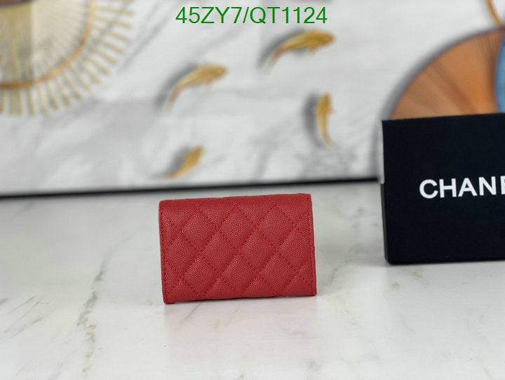 SAMC - CHL Wallets - 058