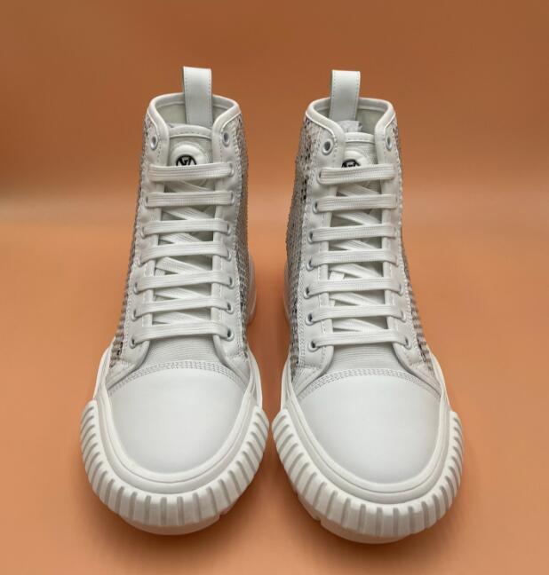 Glamy - LOV Men Shoes - 1157