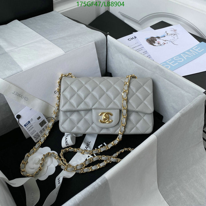 SAMC - CHL Bags - 742