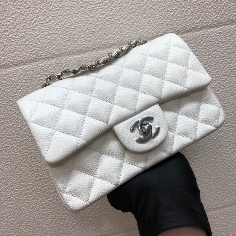 Satchel Bags - CHL Bags - 3897