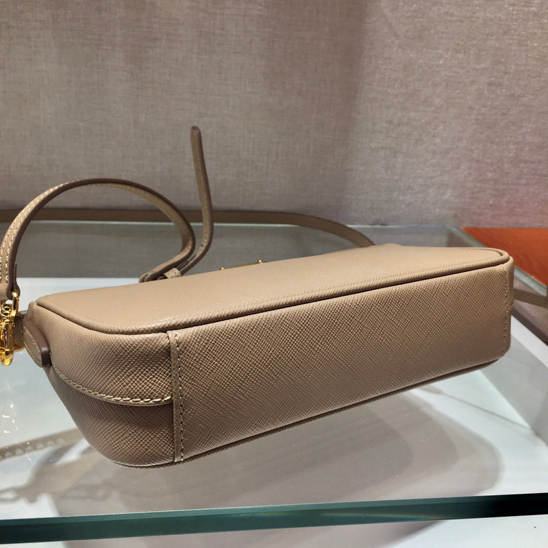 Satchel Bags - PDA Bags - 1852