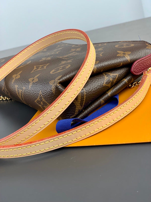 GlamI Lu-Vi bags - 3372