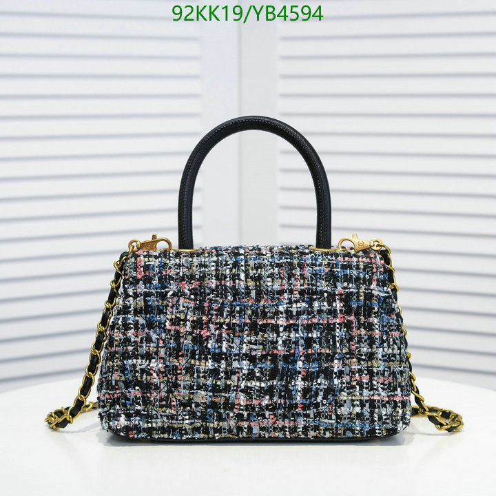 SAMC - CHL Bags Handbags - 146