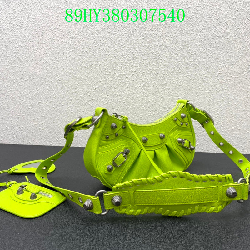Satchel Bags - BGA Bags - 1902
