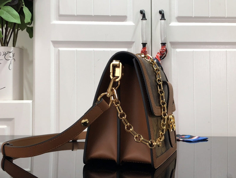 Glami- Glami- Lu-Vi bags - 3463