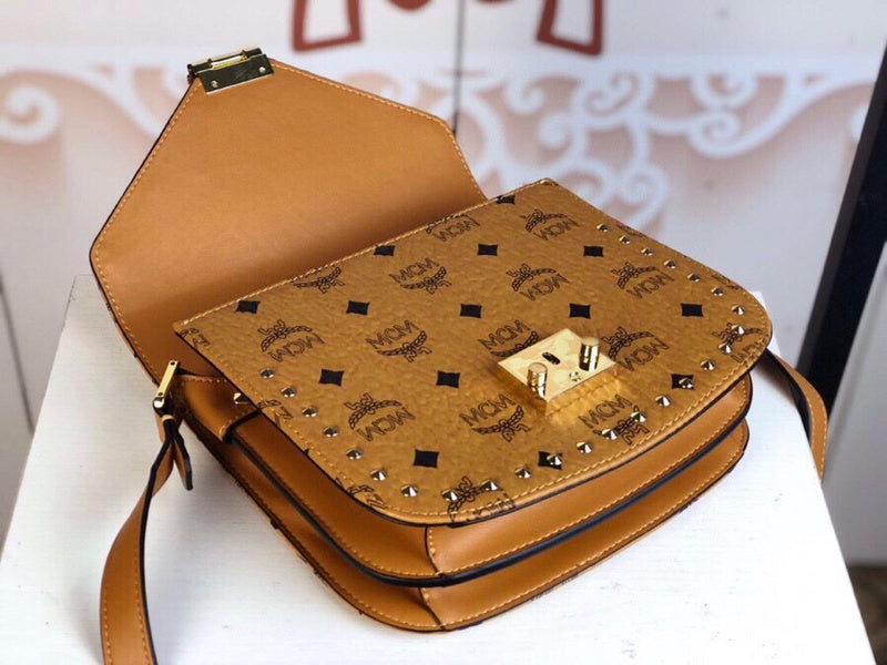 Satchel Bags - MC Bags - 319