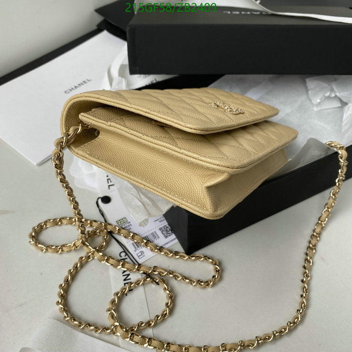 SAMC - CHL Bags - 613