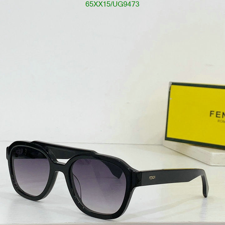 SAMC - FDE Glasses - 041