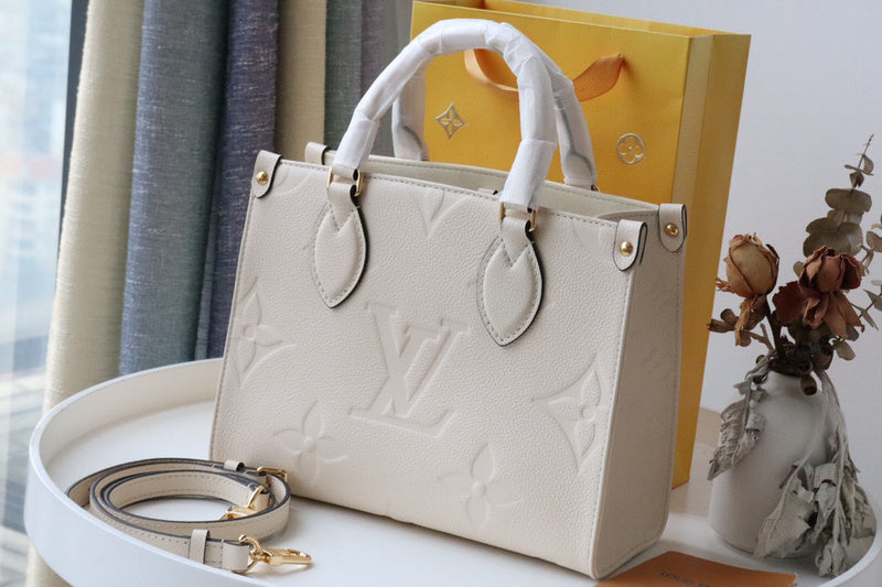 Glami - LOV Bags - 685