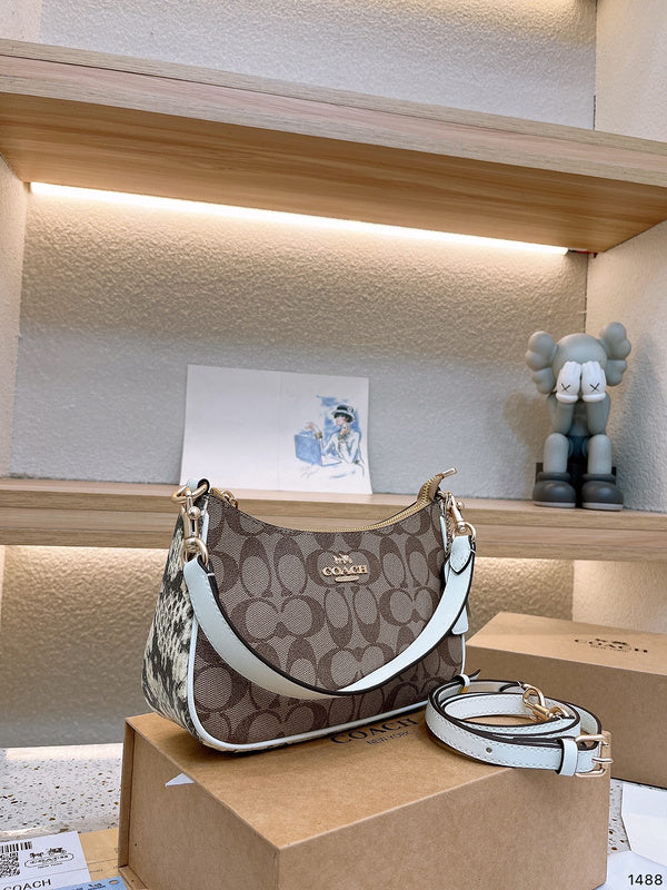 Satchel Bags - CCH Bags - 200