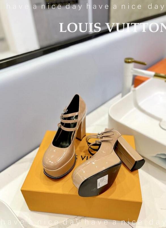 glamy - LOV Women Shoes - 534