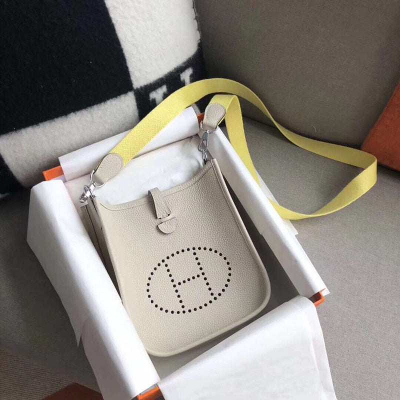 Satchel Bags - HMS-Bags - 1034