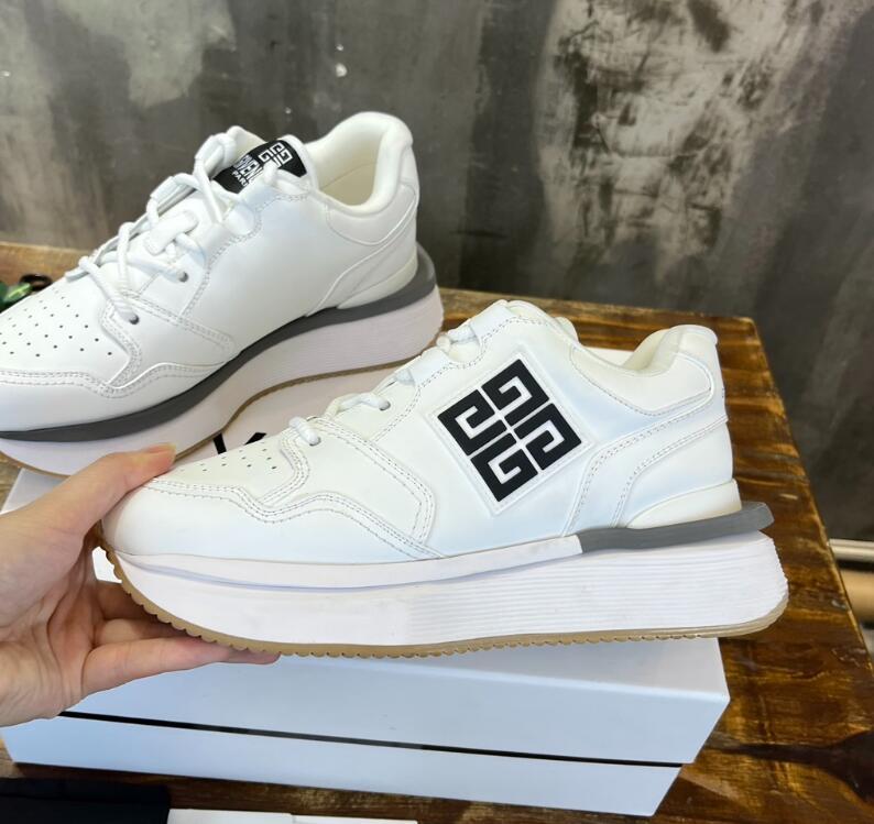 SAMC - GCY Men Shoes - 047