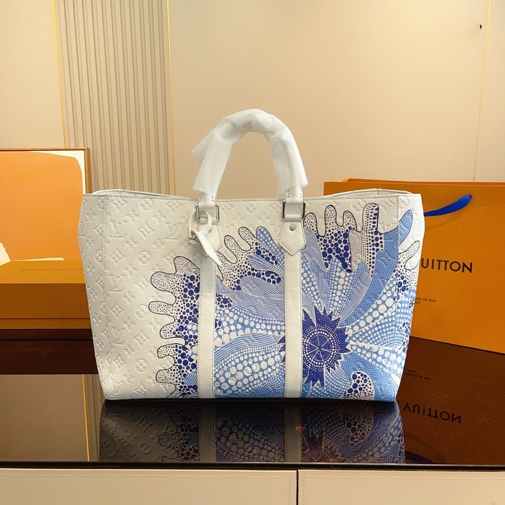 EN - Luxury Bags LUV 731