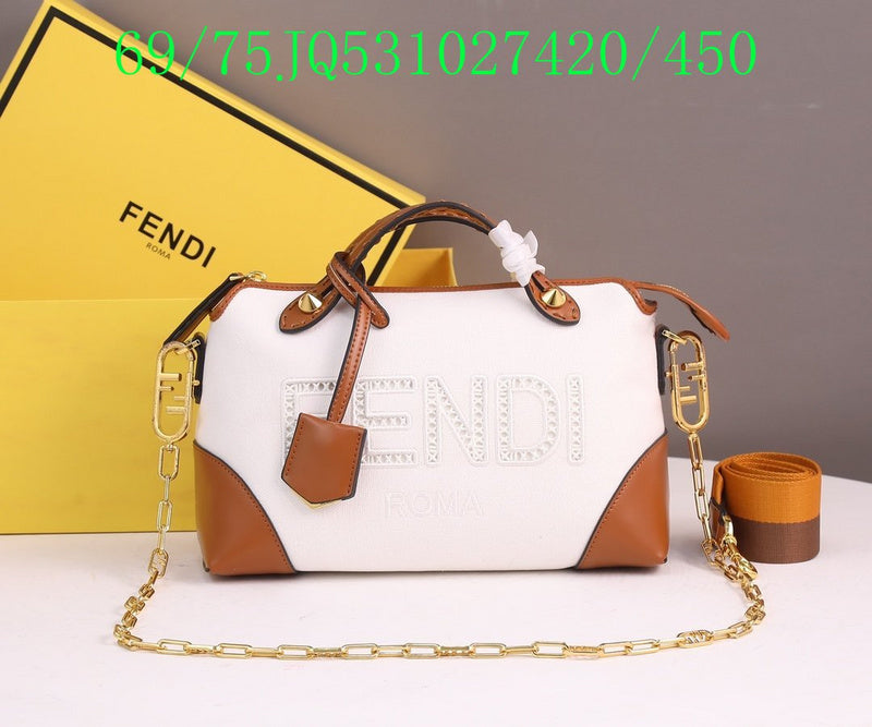 Glami - FDE Bags - 1287