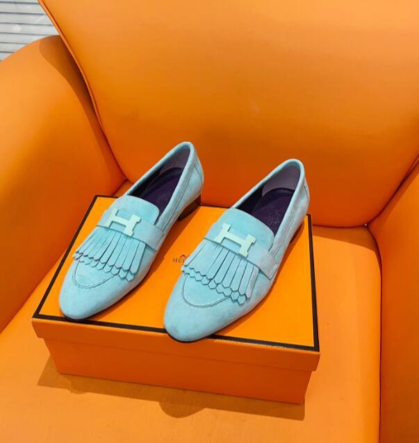 SAMC - HMS Women Shoes - 724