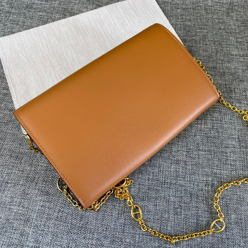 Satchel Bags - HMS-Bags - 932