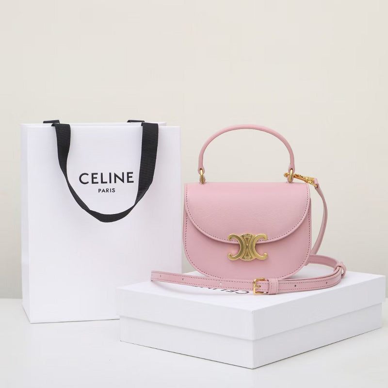 Glamy - COL Bags - 647