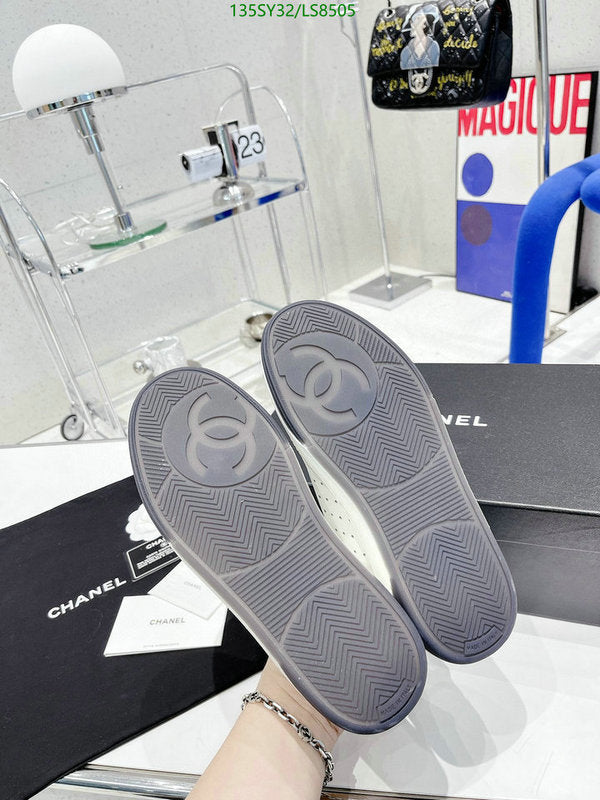 SAMC - CHL Women Shoes Sneakers - 218