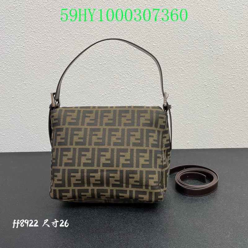 Glami - FDE Bags - 2806