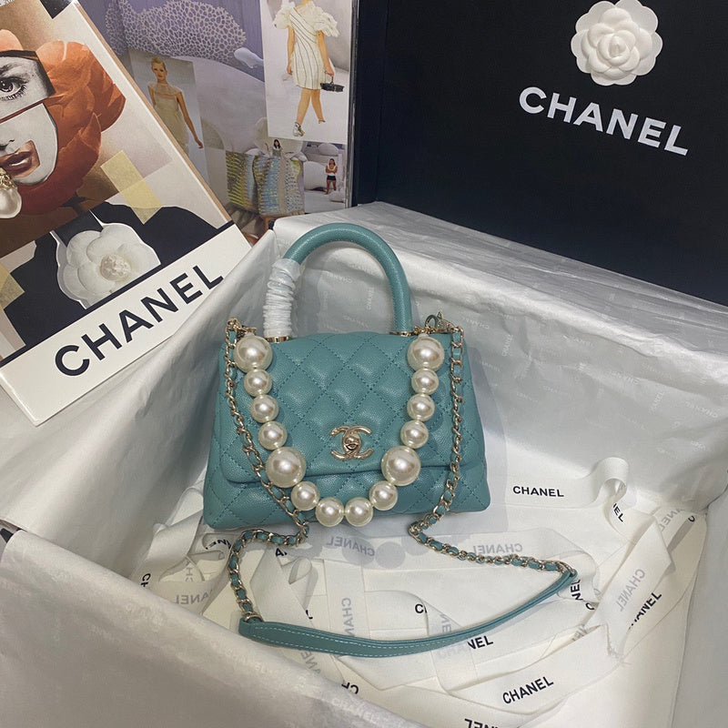 ELE - CHL Bags - 646