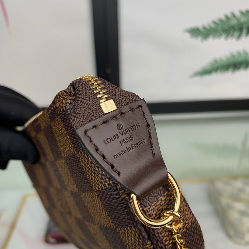 Satchel Bags - VL Bags - 1086