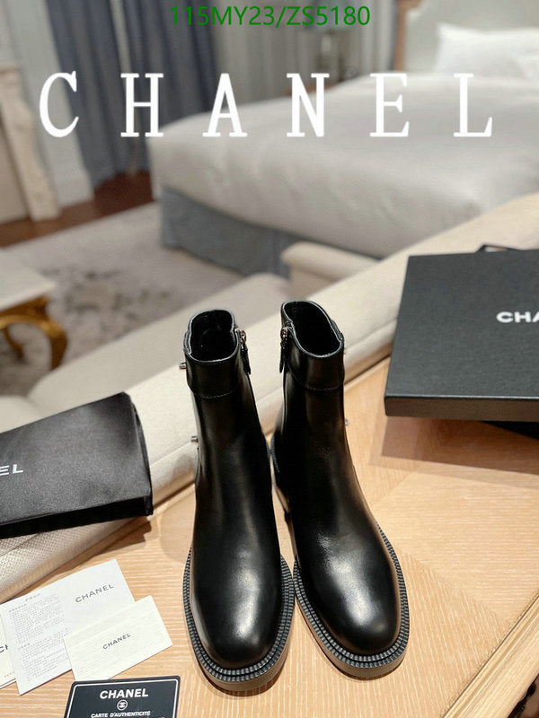 SAMC - CHL Women Boots - 325