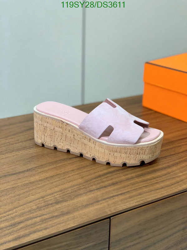 SAMC - HMS Women Shoes - 058