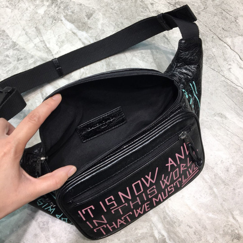 Glami-i - BG Men Bags - 029
