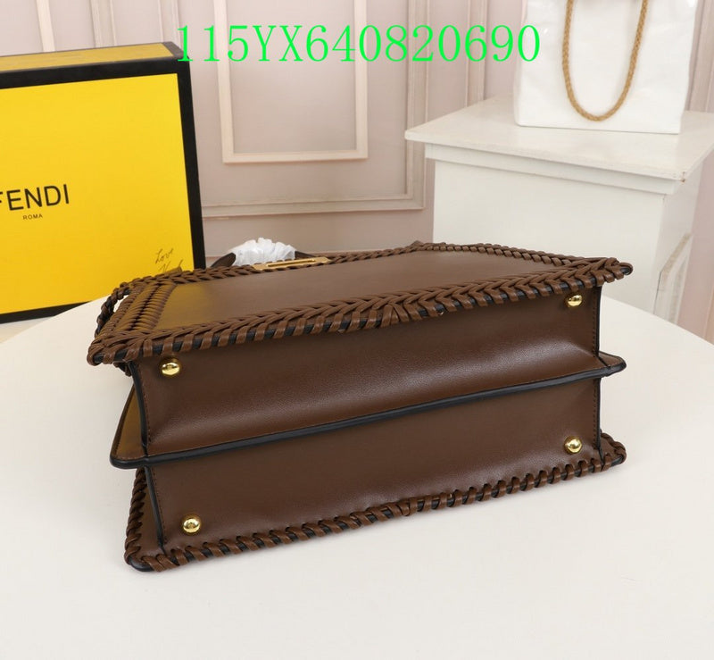 Glami - FDE Bags - 2412