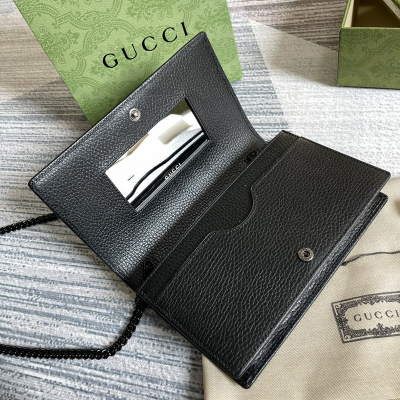 Glami - GUKI Wallets - 068