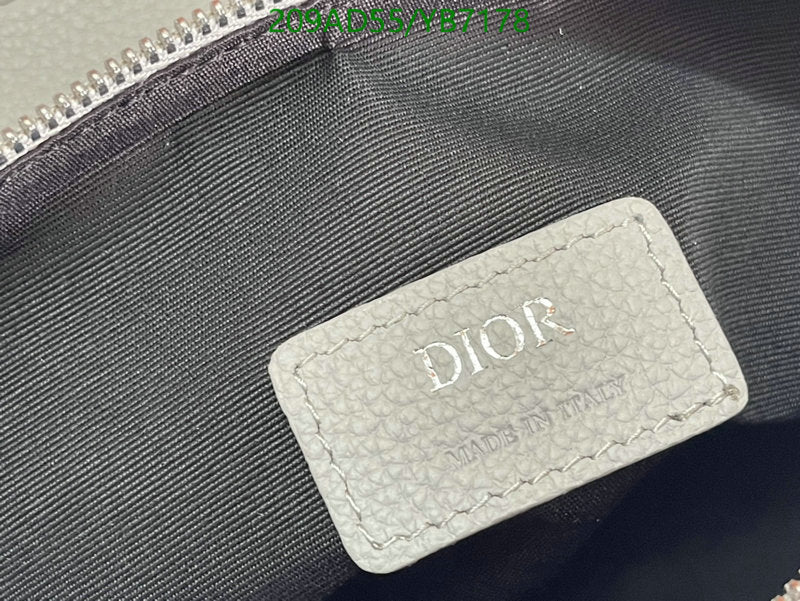 SAMCC - DOR Bags - 1449