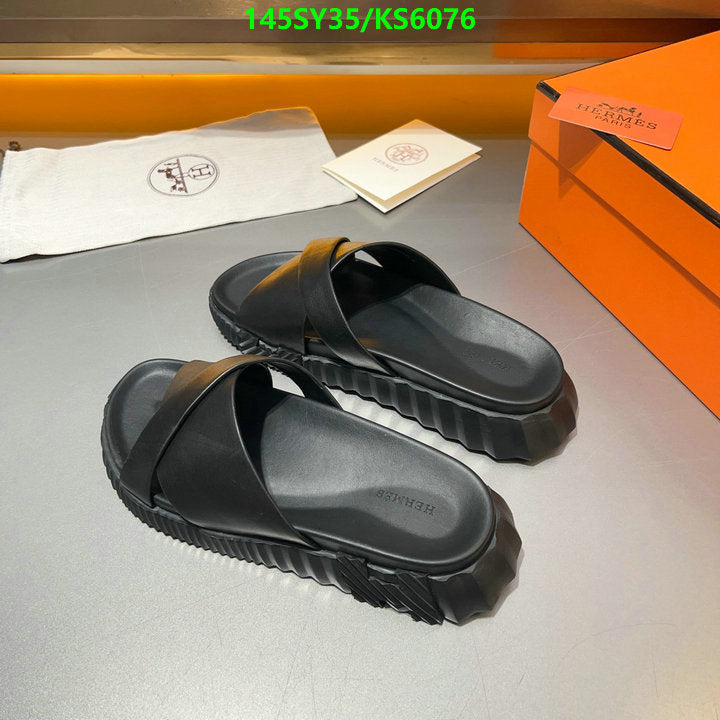 SAMC - HMS Men Shoes - 537