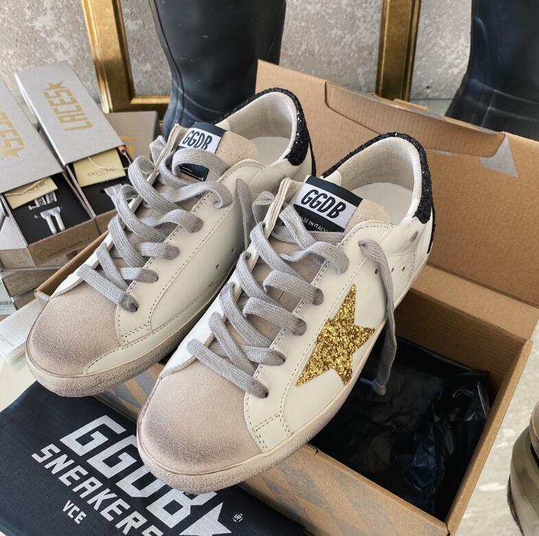SAMC - GDBE Women Shoes - 004