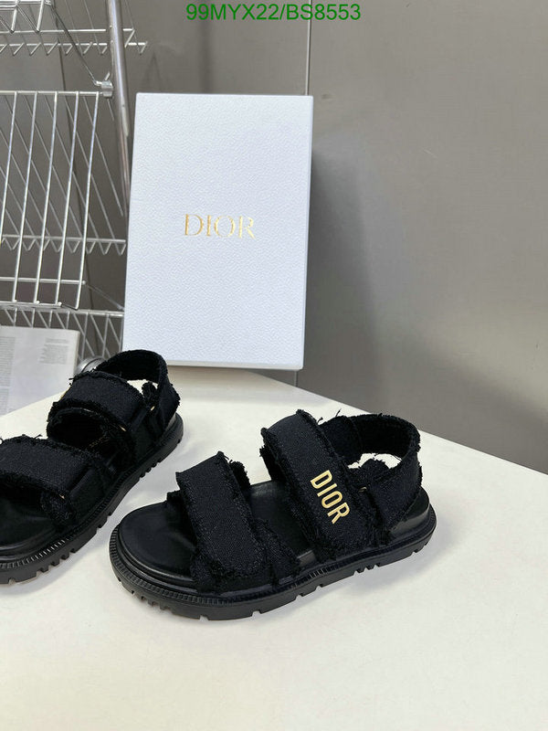 SAMCC - DOR Women Shoes - 1429