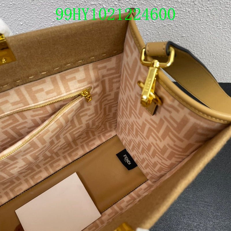 Glami - FDE Bags - 1885