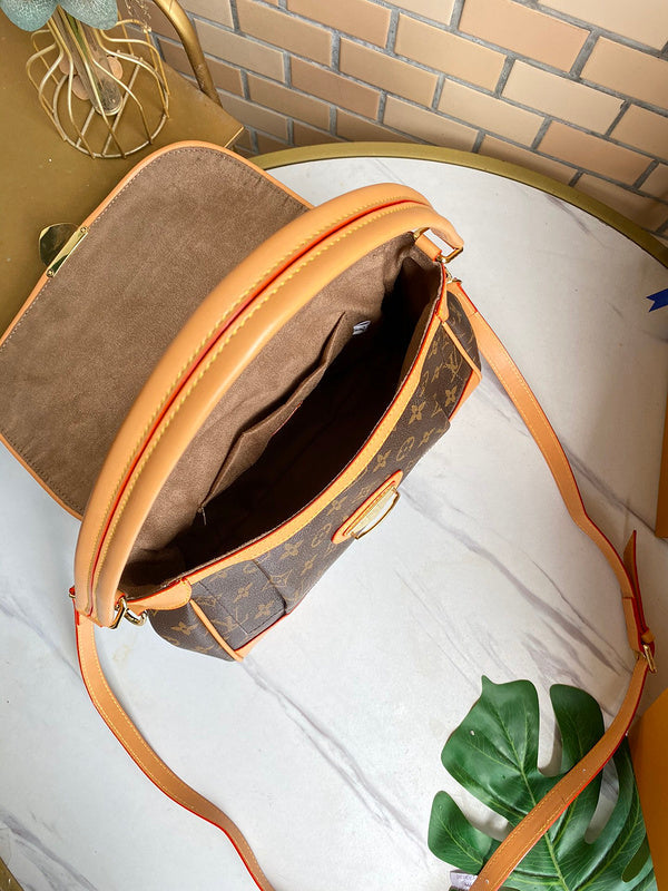 Satchel Bags - VL2 Bags - 791